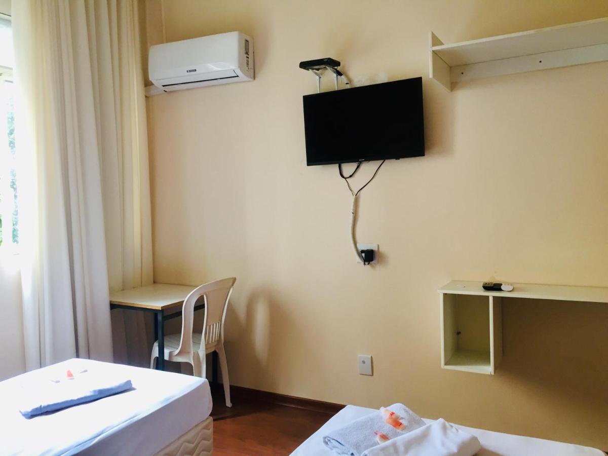Hotel Gmatos Belo Horizonte - Proximo A Rodoviaria E Mercados Turisticos מראה חיצוני תמונה