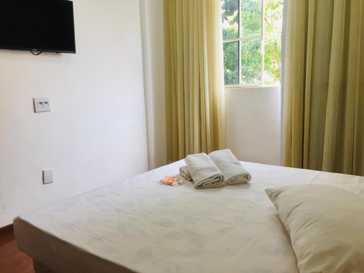Hotel Gmatos Belo Horizonte - Proximo A Rodoviaria E Mercados Turisticos מראה חיצוני תמונה