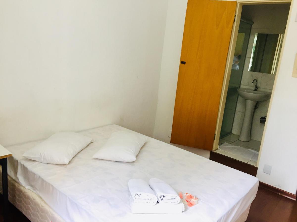 Hotel Gmatos Belo Horizonte - Proximo A Rodoviaria E Mercados Turisticos מראה חיצוני תמונה