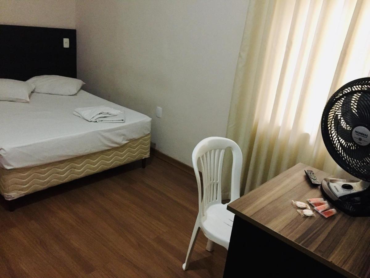 Hotel Gmatos Belo Horizonte - Proximo A Rodoviaria E Mercados Turisticos מראה חיצוני תמונה