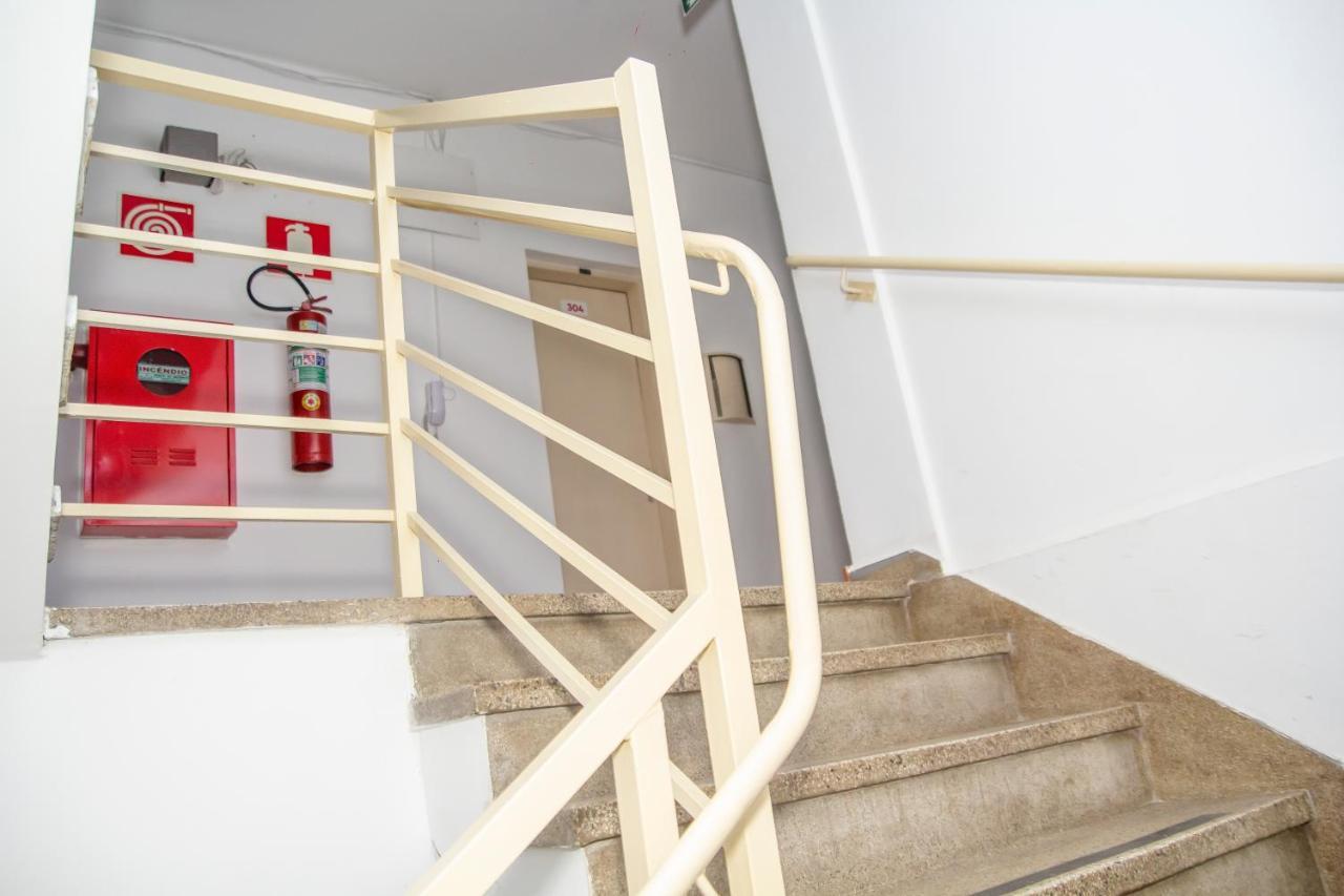 Hotel Gmatos Belo Horizonte - Proximo A Rodoviaria E Mercados Turisticos מראה חיצוני תמונה