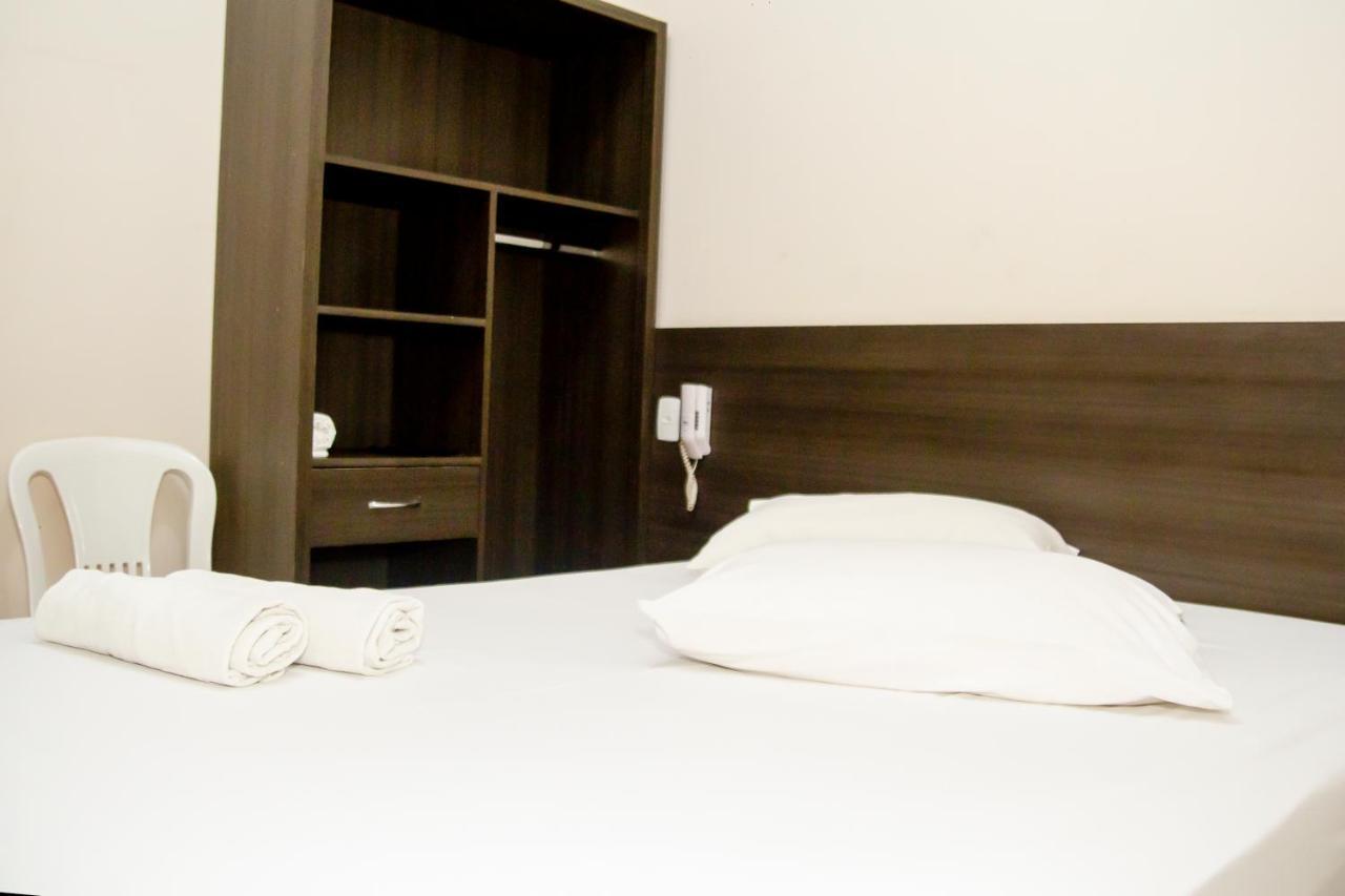 Hotel Gmatos Belo Horizonte - Proximo A Rodoviaria E Mercados Turisticos מראה חיצוני תמונה