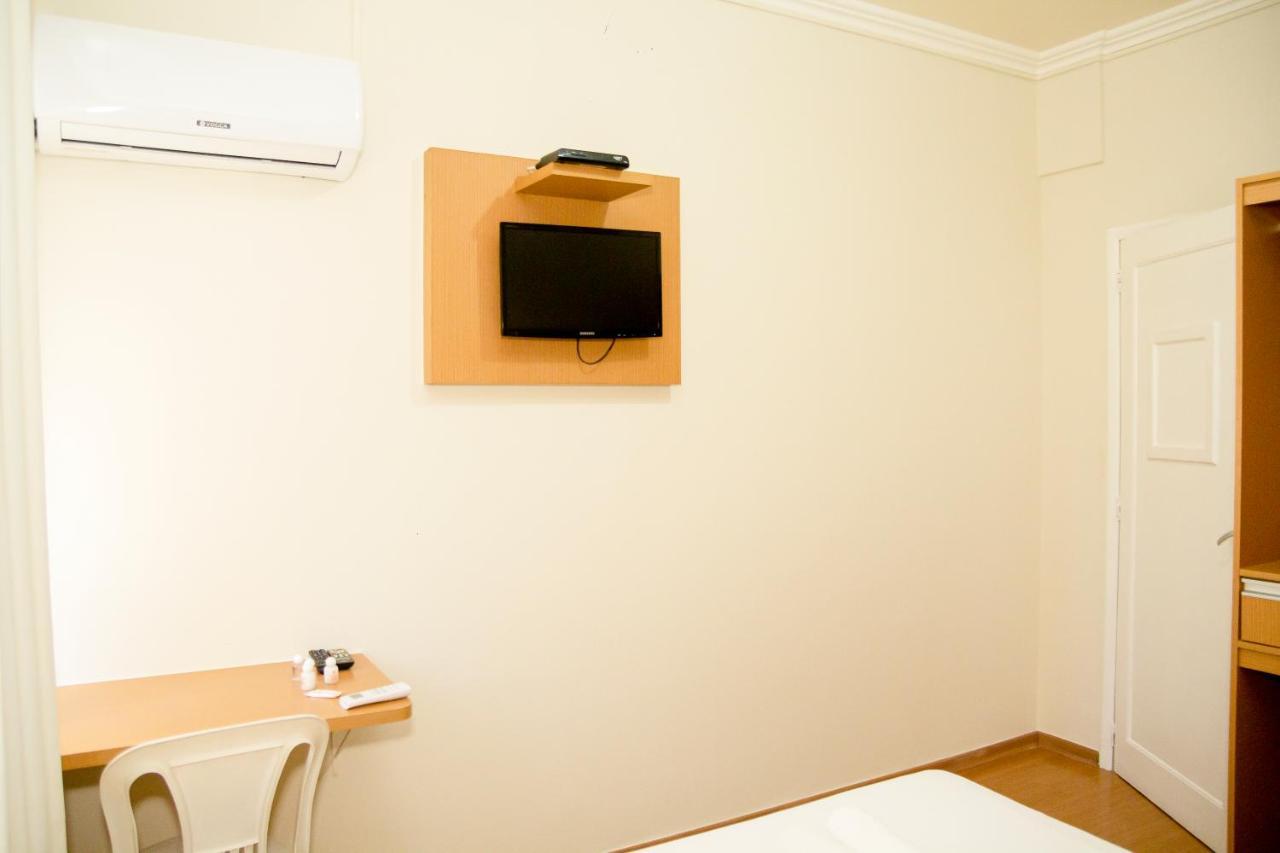 Hotel Gmatos Belo Horizonte - Proximo A Rodoviaria E Mercados Turisticos מראה חיצוני תמונה