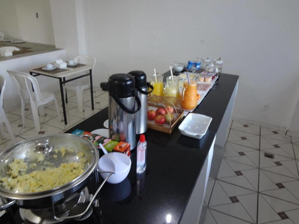 Hotel Gmatos Belo Horizonte - Proximo A Rodoviaria E Mercados Turisticos מראה חיצוני תמונה