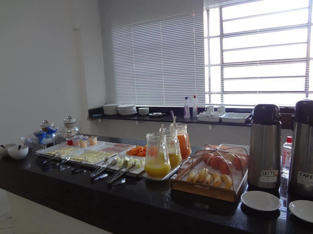 Hotel Gmatos Belo Horizonte - Proximo A Rodoviaria E Mercados Turisticos מראה חיצוני תמונה