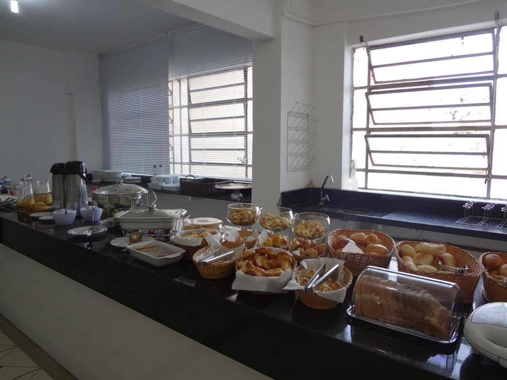 Hotel Gmatos Belo Horizonte - Proximo A Rodoviaria E Mercados Turisticos מראה חיצוני תמונה